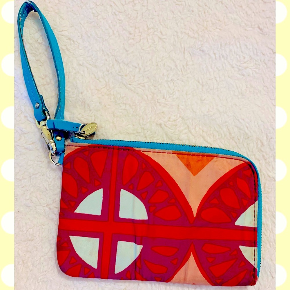 Fossil Wallet - Picture 3 of 4